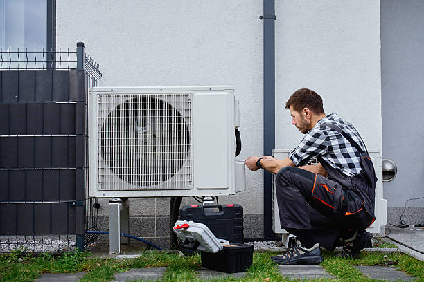 Trusted Emergency Hvac Repair service in Denton, MD - HVAC Repair CO